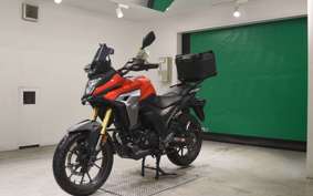 HONDA CB200X 2023