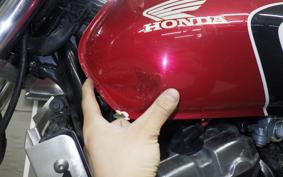 HONDA CB400SF 1992 NC31