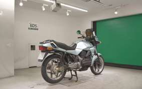 BMW K75 C 1985