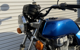 HONDA CB250 CB250T