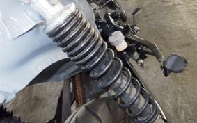 HONDA DAX 125 JB04