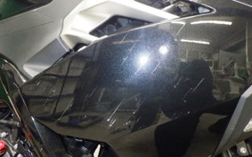 KAWASAKI NINJA 250 2 2008 EX250P