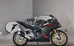 HONDA CBR250RR MC51