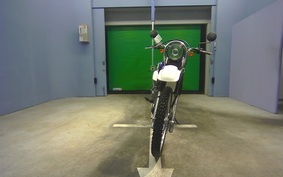 SUZUKI DJEBEL 200 (DR200SE) SH42A