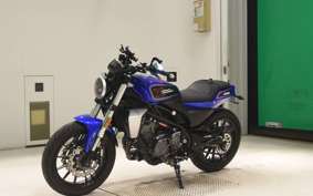 HARLEY X350 2025