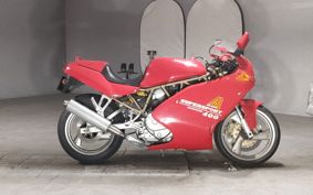 DUCATI SS 400 2000 ZDM400J