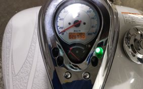YAMAHA DRAGSTAR 400 2005 VH01J