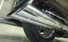 HARLEY FLHTKSE 1800CVO 2014