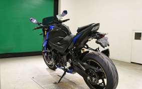 SUZUKI GSX-S750 2018 C533F