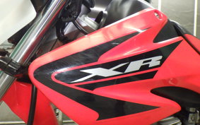 HONDA XR100 MOTARD HD13