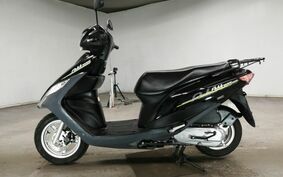 SUZUKI ADDRESS 125 DT11A