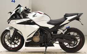 HONDA CBR400R 2021 NC56