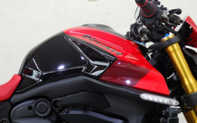 DUCATI MONSTAR 937SP 2024 4M00