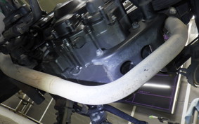 HONDA REBEL 250 A MC49