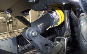 YAMAHA XSR900 2023 RN80J
