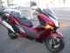 Фото Honda SILVERWING400GT 2009 с японского аукциона