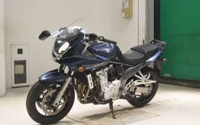 SUZUKI BANDIT 1250 SA 2008 GW72A