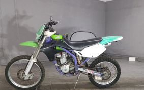 KAWASAKI KLX250 SR LX250E