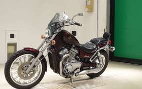 SUZUKI INTRUDER 750 1988 VR51A