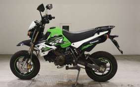 KAWASAKI KSR110 E