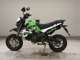 Фото Kawasaki KSR110 E с японского аукциона