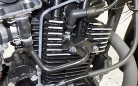 KAWASAKI W175 2022
