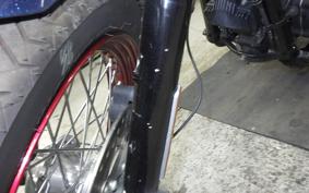 HARLEY FXDBA 1580 2014