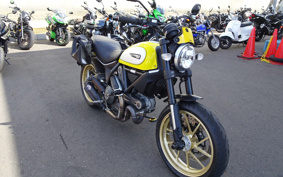 DUCATI SCRAMBLER ICON 2015 K102