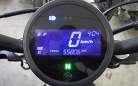 HONDA REBEL 250 2013 MC49