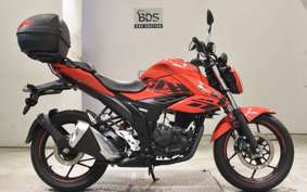 SUZUKI GIXXER 150 2022 ED13N