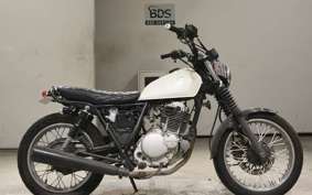 SUZUKI GRASS TRACKER NJ4BA