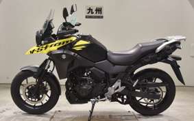 SUZUKI V-STROM 250 2018