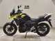 Фото Suzuki V-STROM 250 с японского аукциона