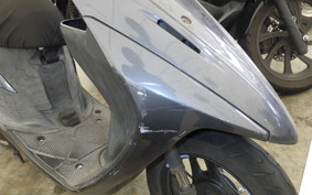 SUZUKI ADDRESS V50 CA4BA