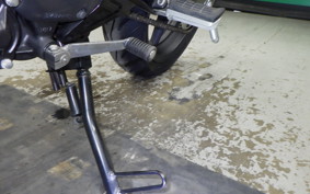 HONDA VTR 250 Gen. 2 2026 MC33