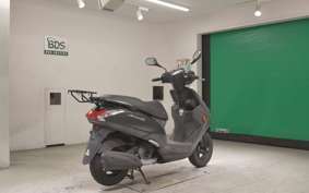 YAMAHA AXIS 125 Z 2024 SED7J