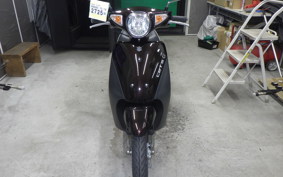 SUZUKI LET's G 2007 CA4AA