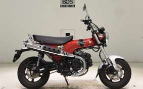 HONDA DAX 125 1996 JB04