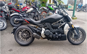 DUCATI DIAVEL 2016 GA01