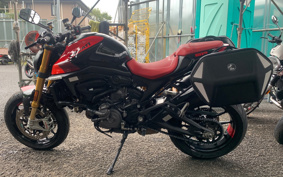 DUCATI MONSTAR 937SP 2025