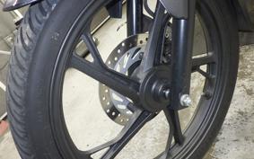 HONDA SP125 2013