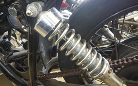 YAMAHA SR400 Gen.2 1990 1JR