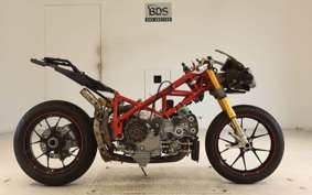 DUCATI 1098 S 2008