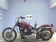 Фото Harley FLSTF 1450 2000 с японского аукциона
