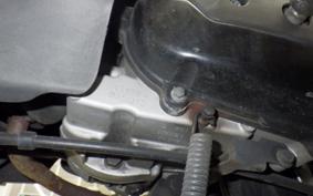 YAMAHA JOG Gen.5 SA36J