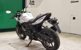 SUZUKI SV650 X A 2023 VP55E