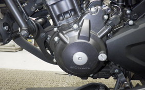 HONDA REBEL 250 S MC49