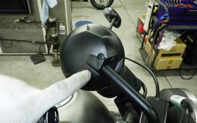 HONDA REBEL 250 A 2023 MC49