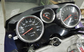 SUZUKI GSF1200 S 1997 GV75A