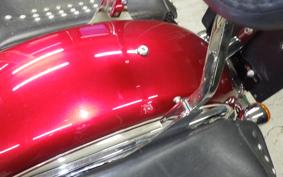 HARLEY FLSTCI 1450 2001